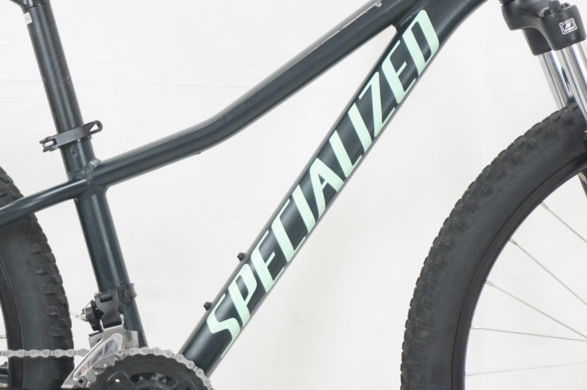 SPECIALIZED 「スペシャライズド」 ROCKHOPPER 26インチ 2023年モデル マウンテンバイク / 福岡アイランドシティ店