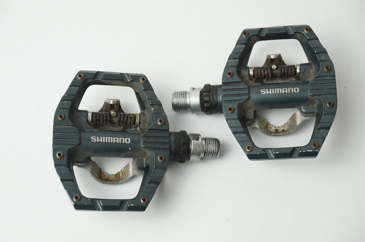 SHIMANO 「シマノ」 PD-EH500 ペダル / 浜松店