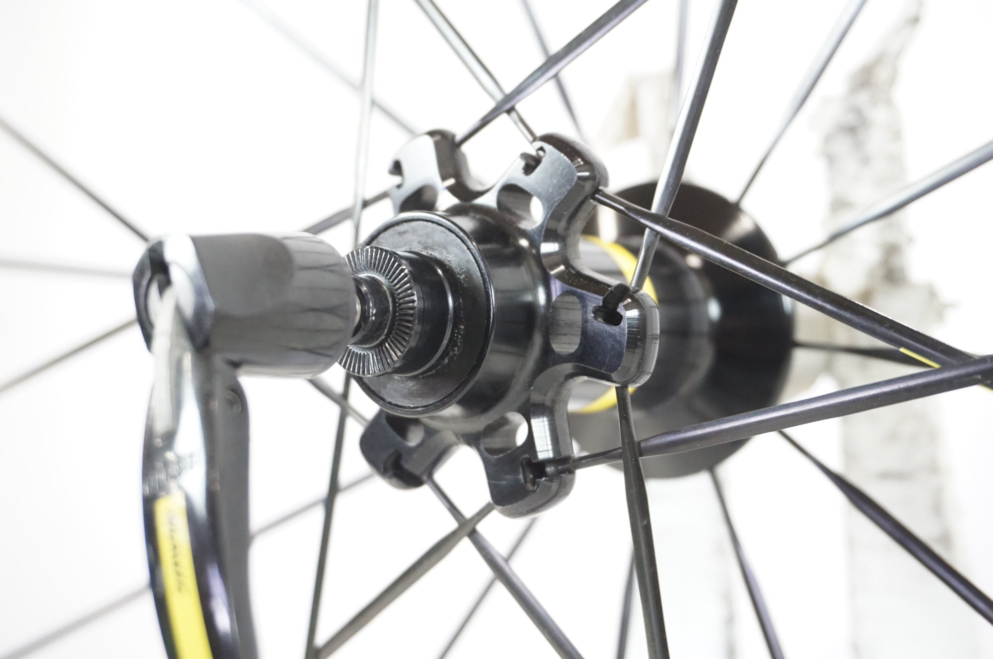 MAVIC 「マビック」 COSMIC PRO CARBON SL UST SHIMANO 11s ホイールセット / 宇都宮店