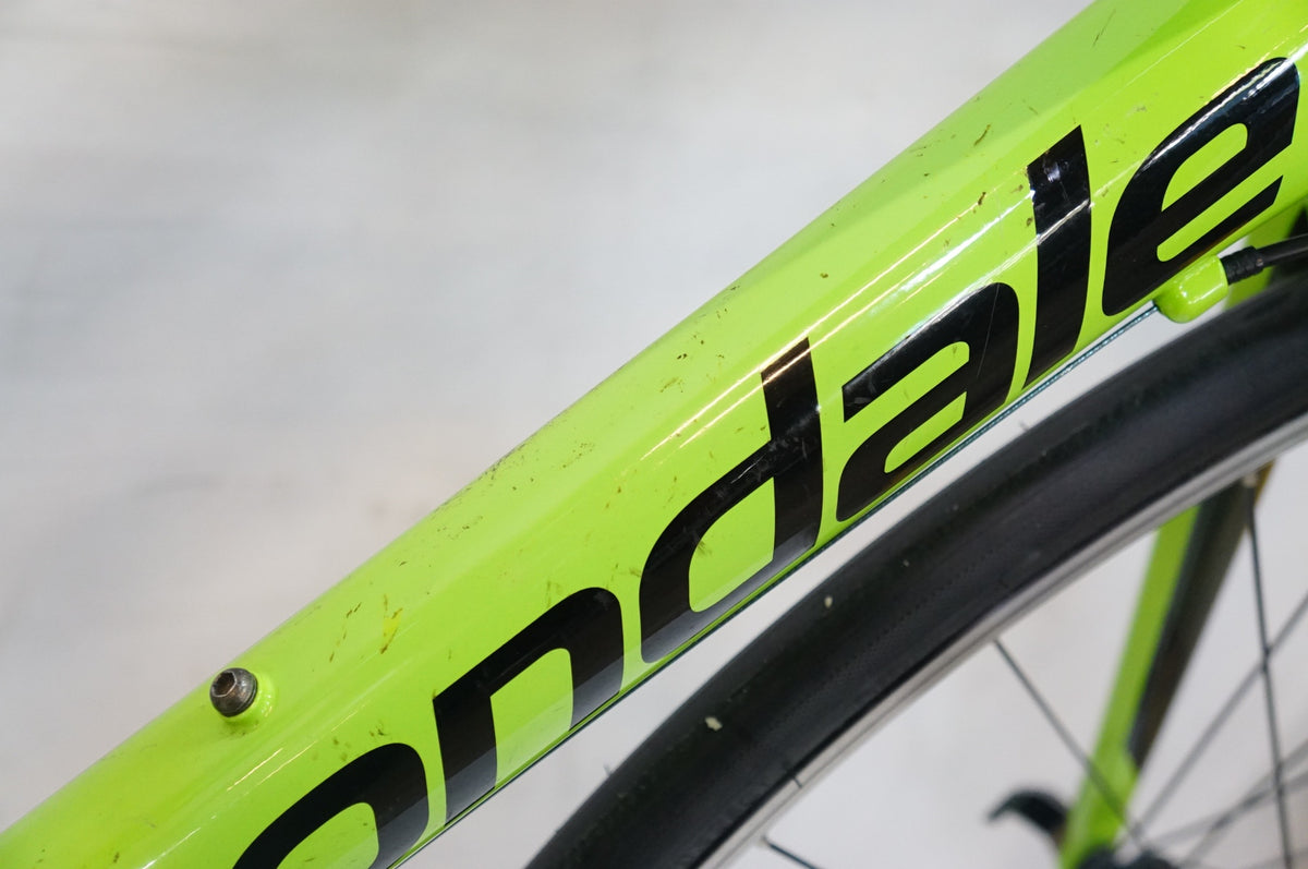 CANNONDALE 「キャノンデール」 CAAD OPTIMO TIAGRA 2019年モデル ロードバイク / 熊谷本店