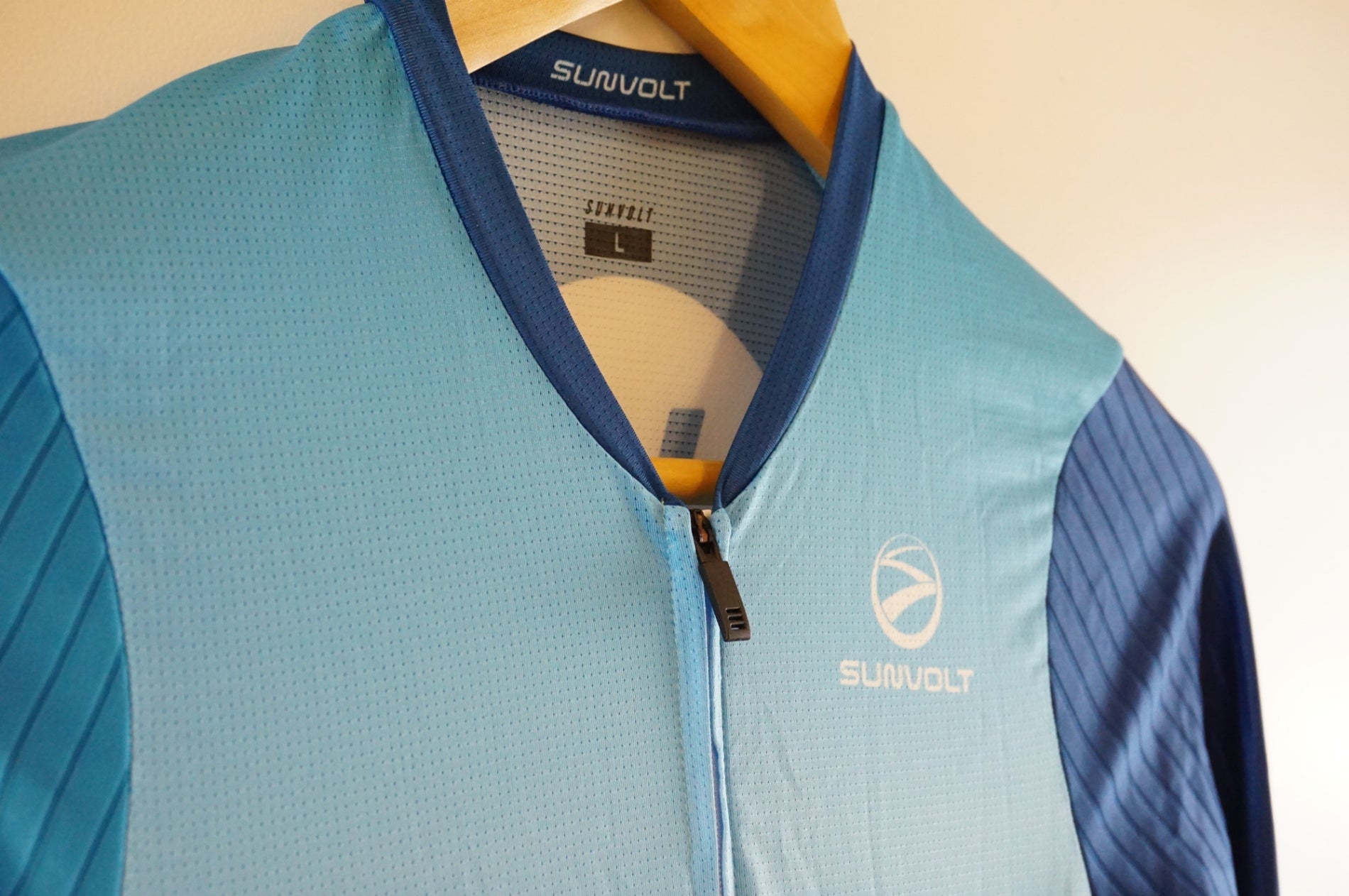 SUNVOLT 「サンボルト」 Lサイズ ウェア / 浜松店