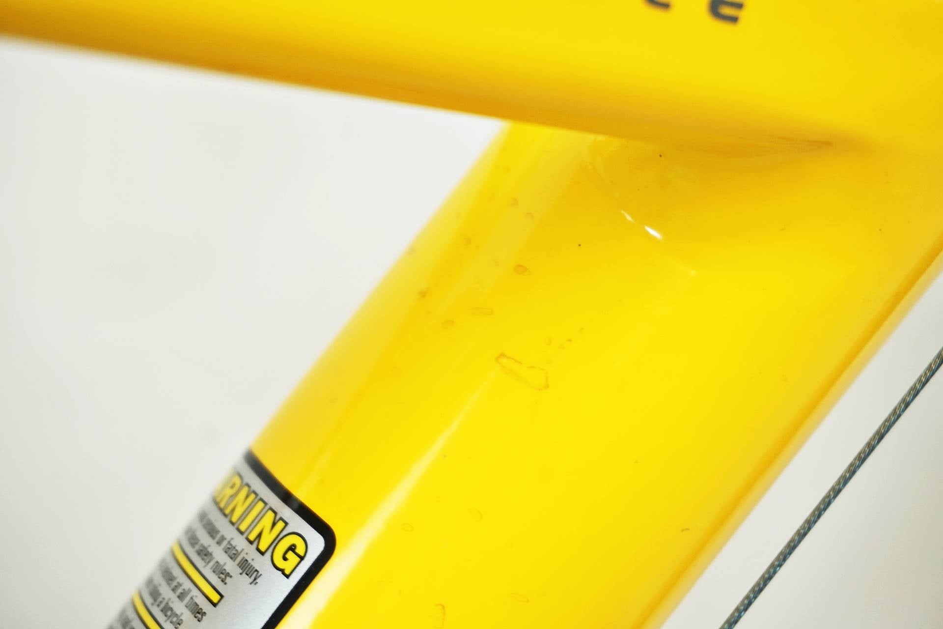 CANNONDALE 「キャノンデール」 JEKYLL 500 2002年モデル 26インチ マウンテンバイク / 有明ガーデン店