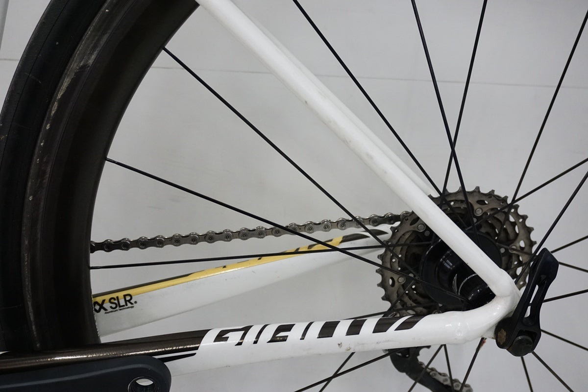 GIANT「ジャイアント」 TCR SLR 2 2019年モデル ロードバイク / 浜松店