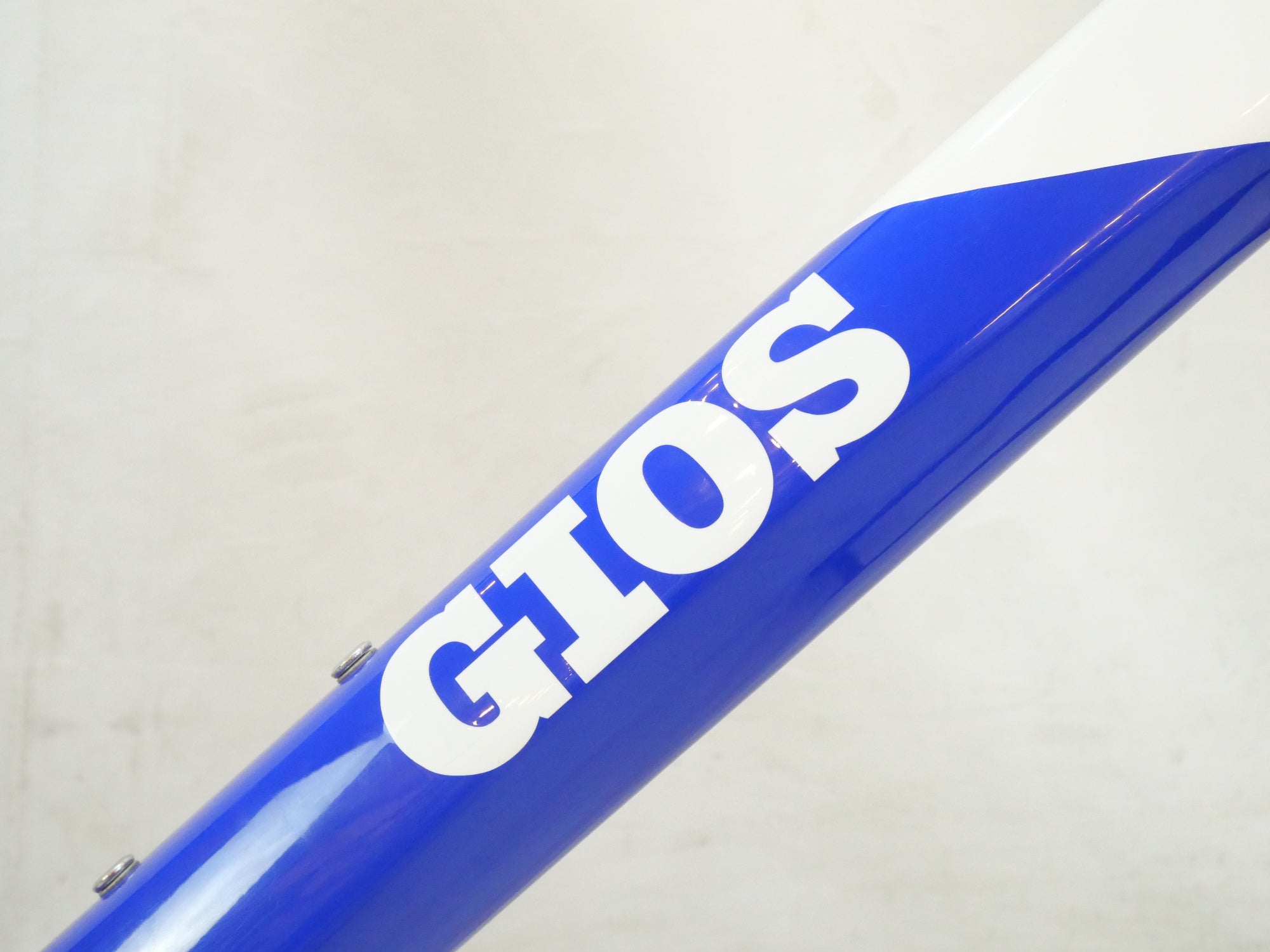 GIOS 「ジオス」 AEROLITE 2021年モデル フレームセット / バイチャリ浦和ベース