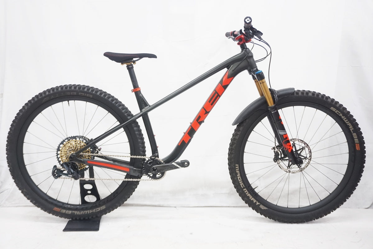 TREK 「トレック」 ROSCOE 8 2022年モデル マウンテバイク カスタム/ 大阪美原北インター店