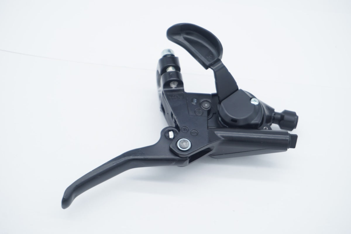 SHIMANO 「シマノ」 ST-EF505-L 左のみ ブレーキシフトレバー