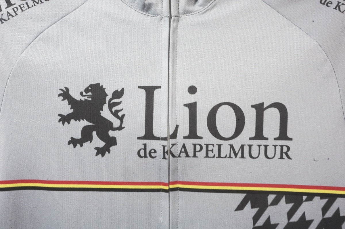 KAPELMUUR 「カペルミュール」 Mサイズ ジャージ / バイチャリ世田谷店