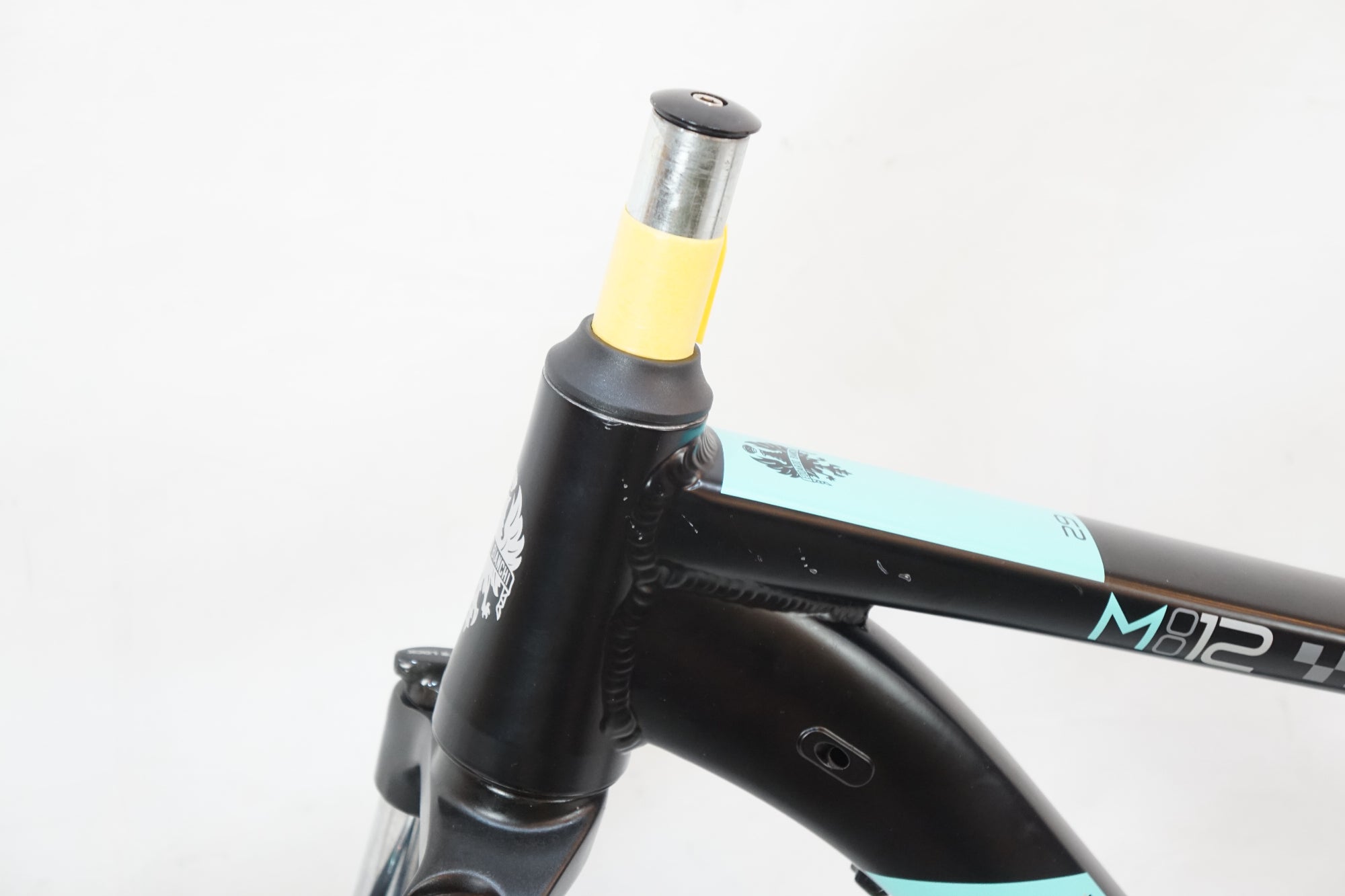 BIANCHI 「ビアンキ」 M0015 フレームセット / バイチャリ浦和ベース