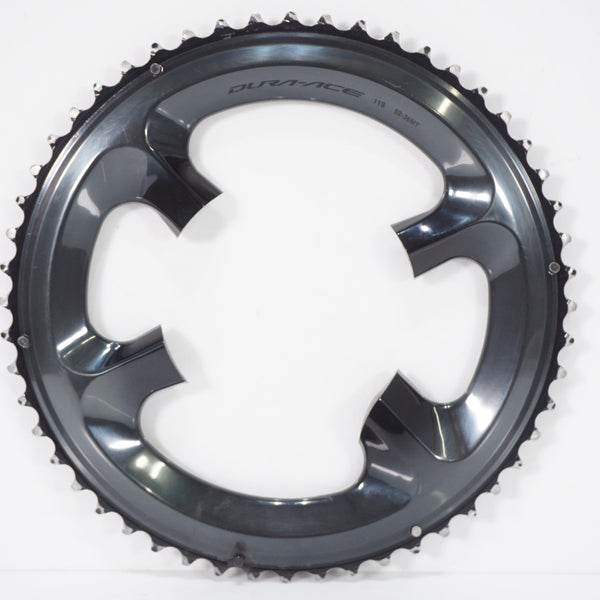 SHIMANO 「シマノ」 DURA-ACE FC-R9100 52T チェーンリング / AKIBA店