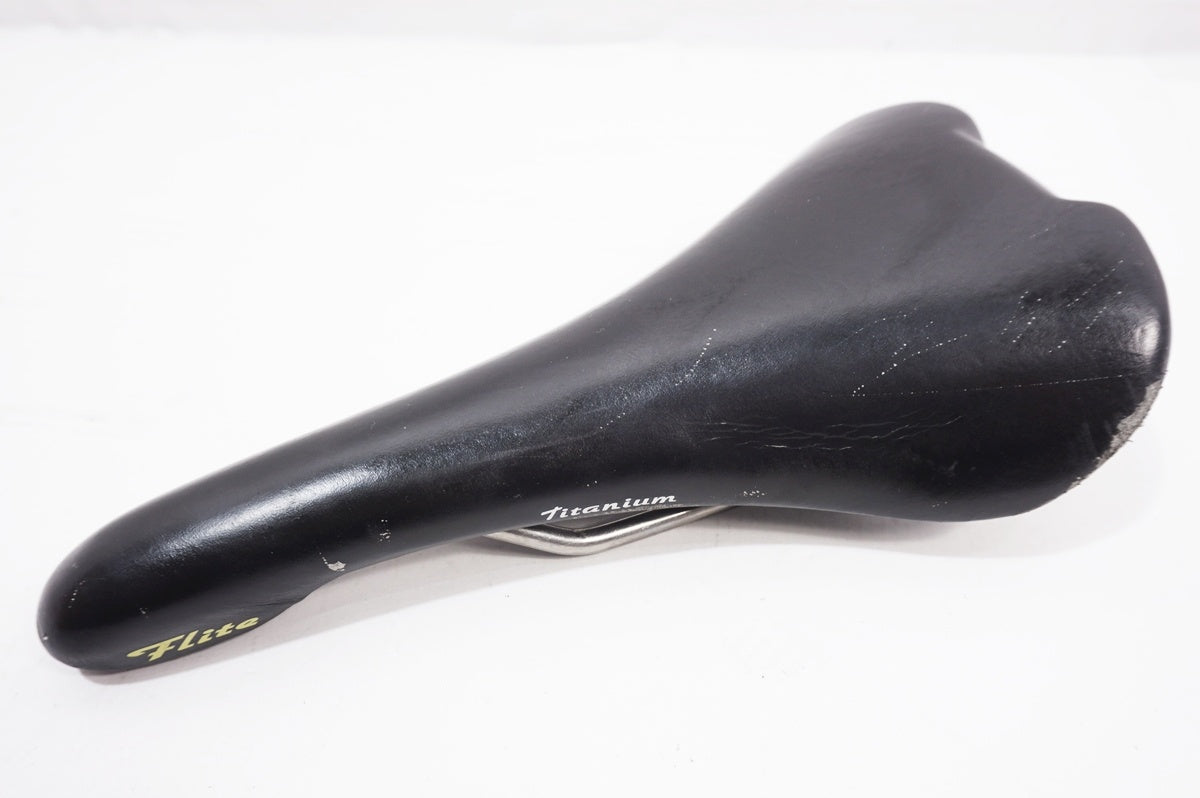 SELLE ITALIA 「セライタリア」 FLITE サドル / バイチャリ世田谷店