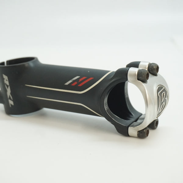 BONTRAGER 「ボントレガー」 RXL φ31.8 100mm ステム / 福岡 BONTRAGER 「ボントレガー」 RXL φ31.8 100mm ステム / 福岡