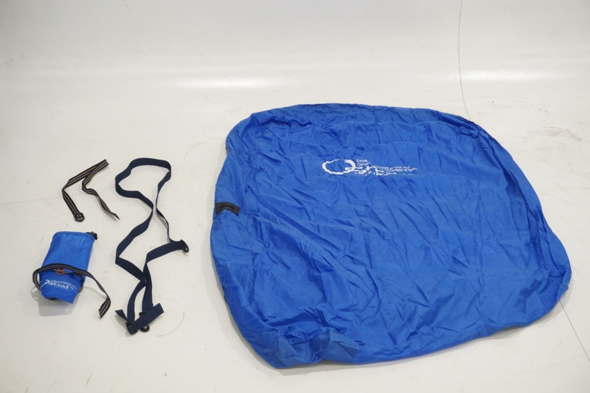 OSTRICH 「オーストリッチ」 輪行袋 / 京都八幡店