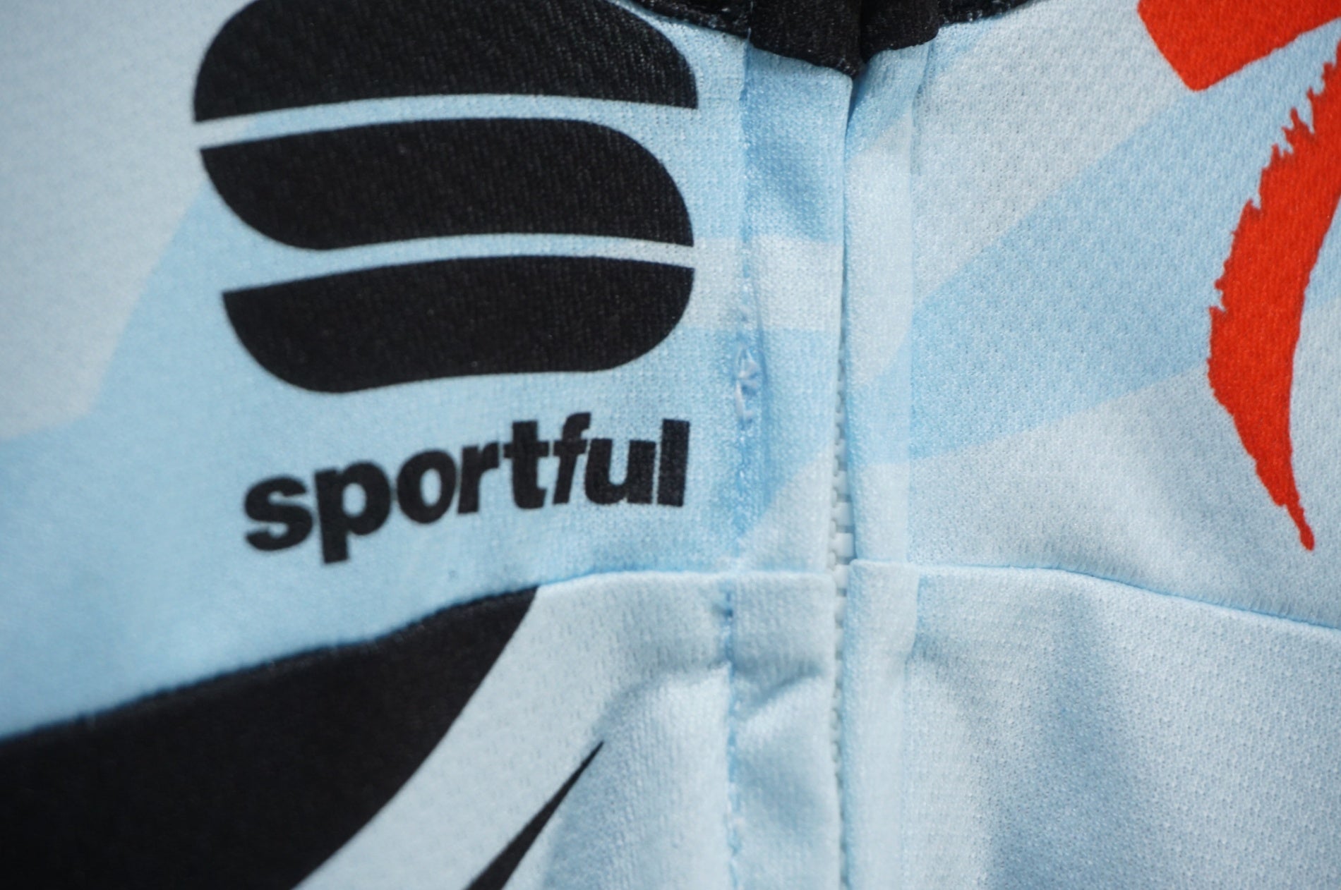 SPORTFUL 「スポーツフル」 BODYFIT Mサイズ ジャージ / AKIBA店