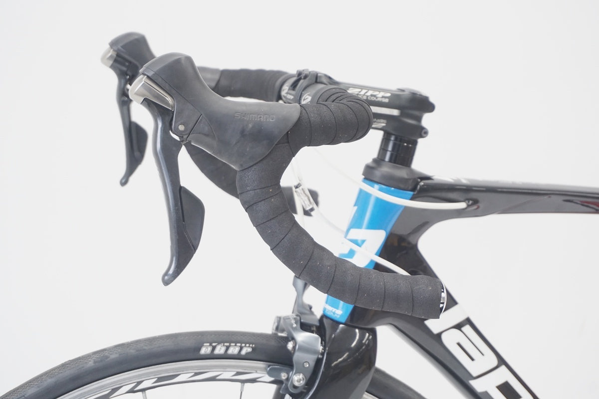 LAPIERRE「ラピエール」 AIRCODE SL600 FDJ MCP 2017年モデル ロードバイク / 京都八幡店