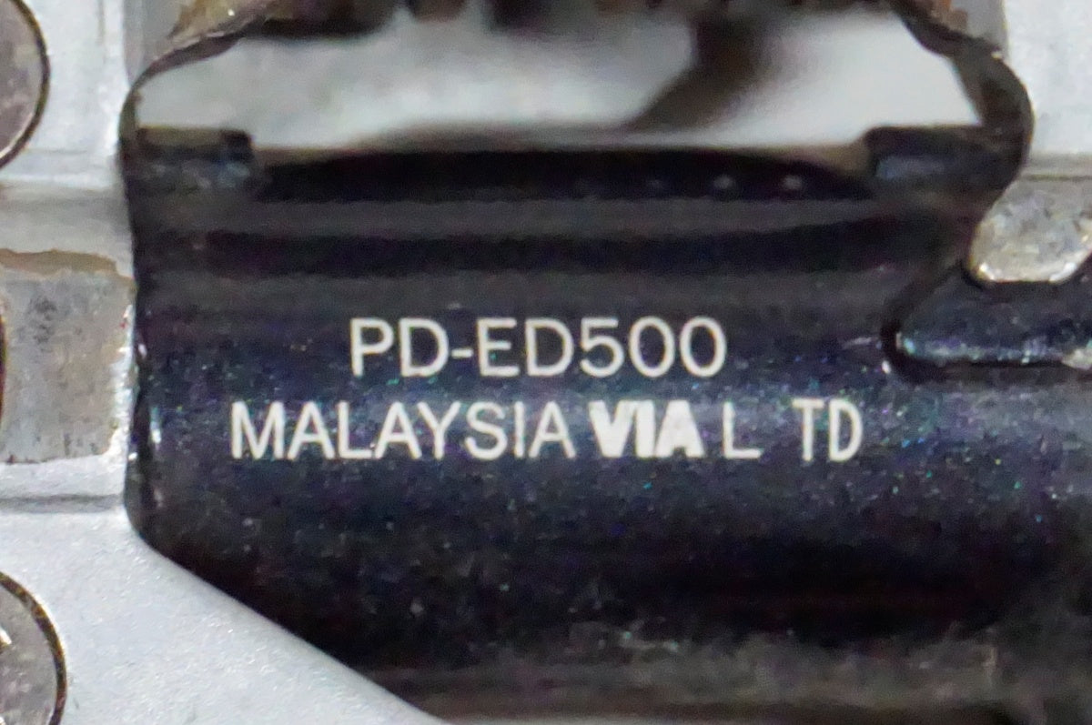 SHIMANO 「シマノ」 PD-ED500 ペダル / 名古屋大須店