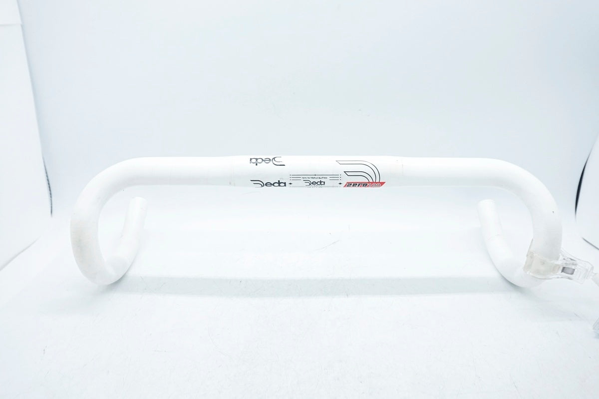 DEDA 「デダ」 ZERO100 Φ31.7 440mm ハンドル / 大阪門真店