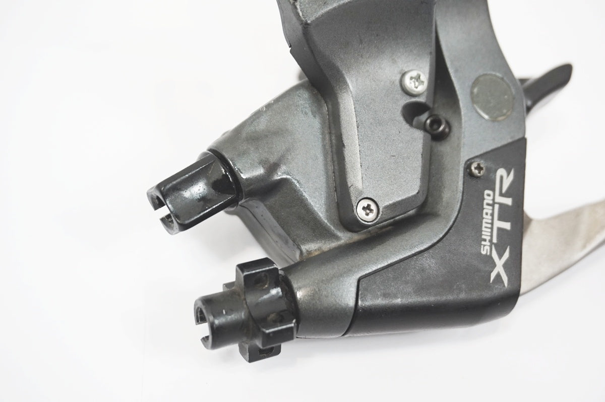 期間限定特別価格 SHIMANO 「シマノ」 XTR ST-M950 レバーセット / バイチャリ パーツ