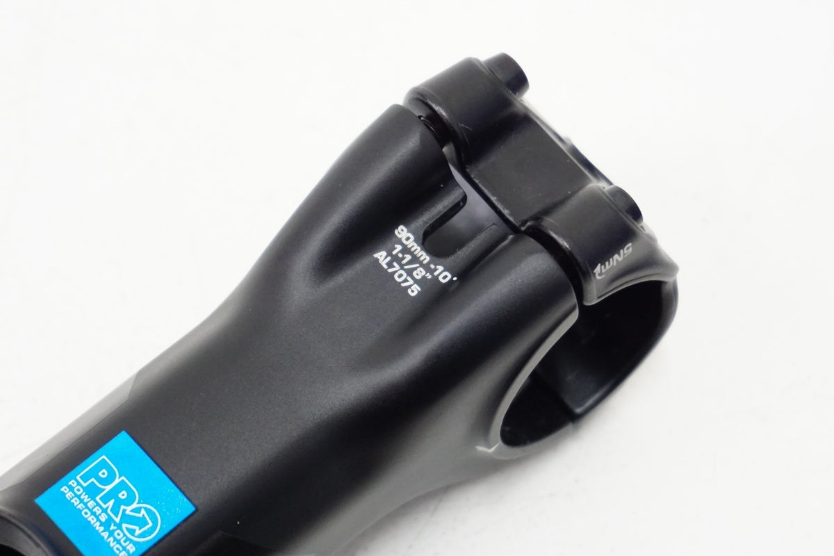 SHIMANO「シマノ」 PRO VIBE φ31.8 90mm ステム / 浜松店