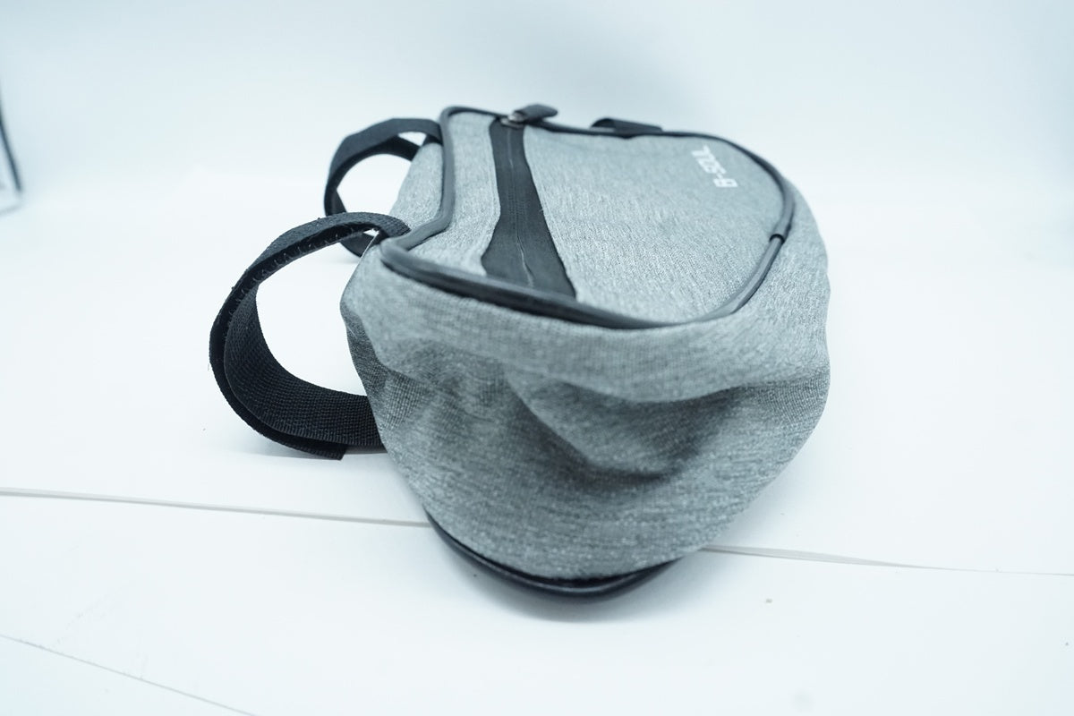 B-SOUL「ビーソウル」 フレームバッグ/ 京都西院店