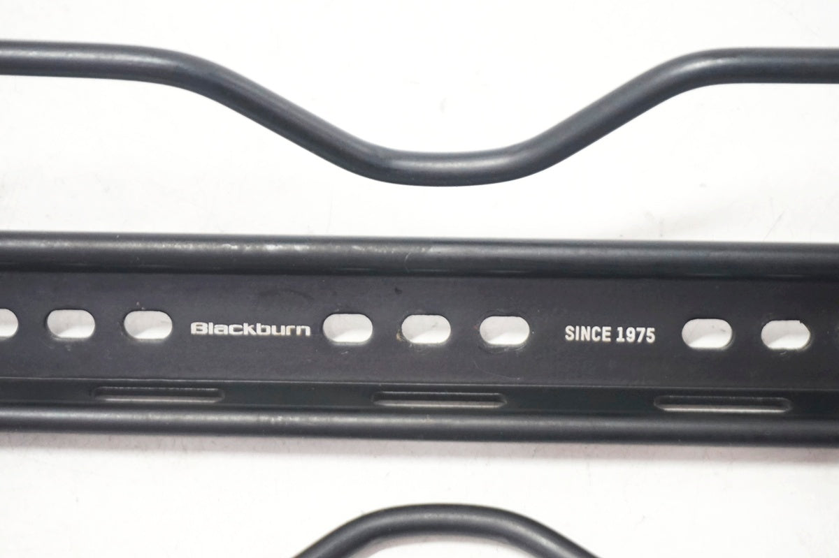 BLACKBURN 「ブラックバーン」 OUTPOST カーゴケージ / 大阪門真店