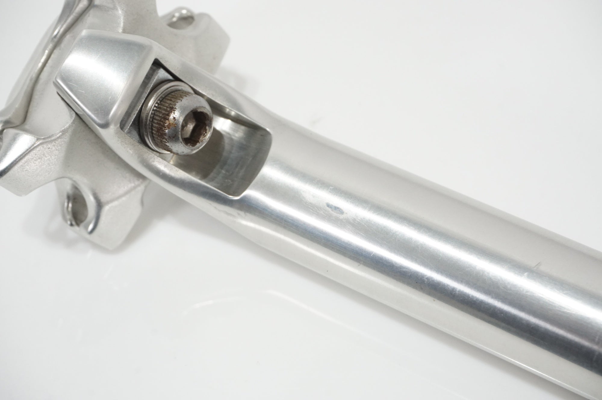 NITTO 「ニットー」 S-65 φ26.8 300mm シートポスト / AKIBA店