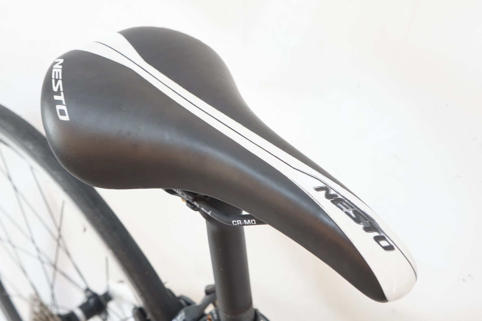 NESTO 「ネスト」 ALTERNA SORA 2021年モデル ロードバイク / バイチャリ浦和ベース