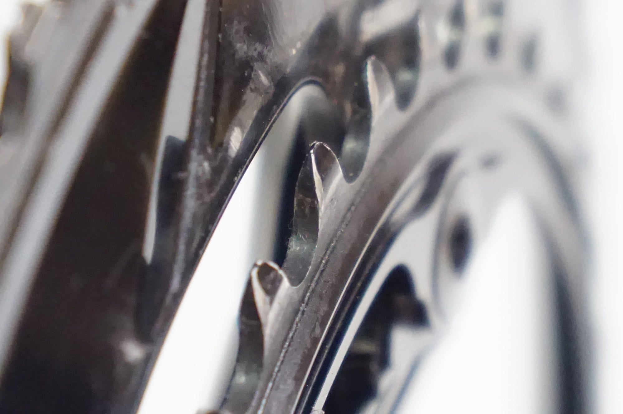 SHIMANO 「シマノ」 DURA-ACE FC-R9100 4iiii 52-36T 172.5mm パワーメータークランク / 熊谷本店
