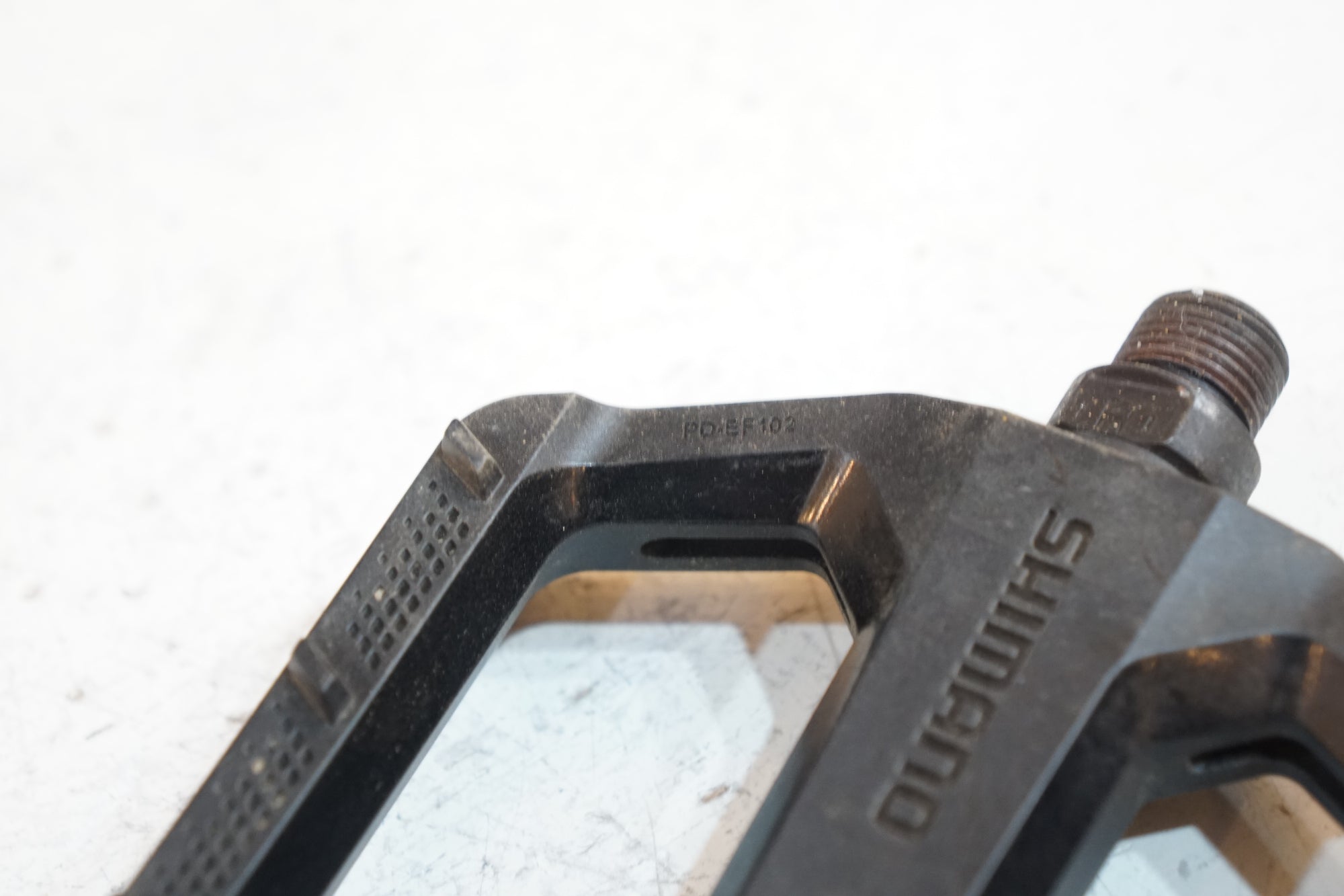 SHIMANO 「シマノ」 PD-EF102 ペダル / バイチャリ浦和ベース