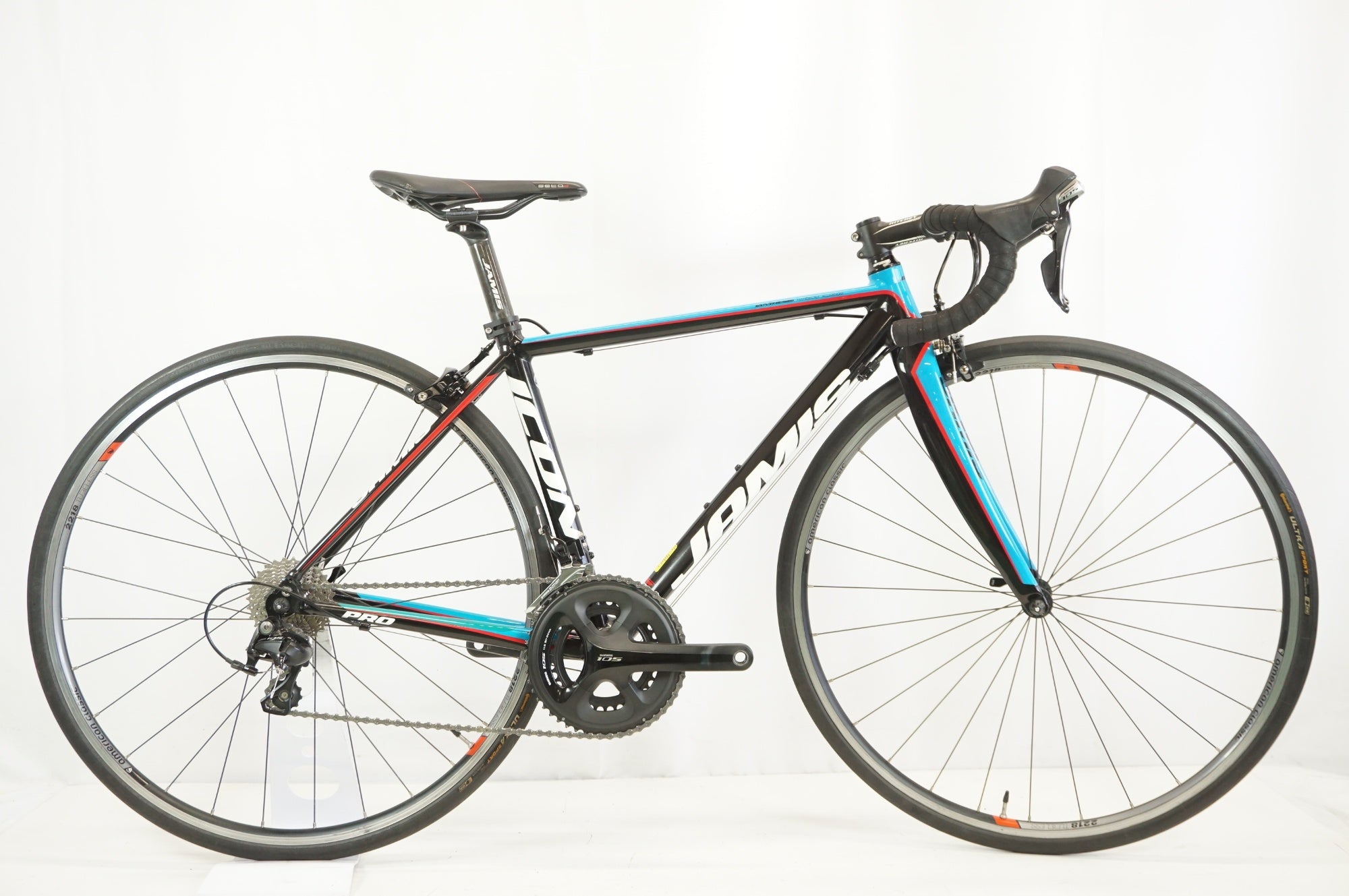 JAMIS 「ジェイミス」 ICON PRO 2019年モデル ロードバイク / 宇都宮店