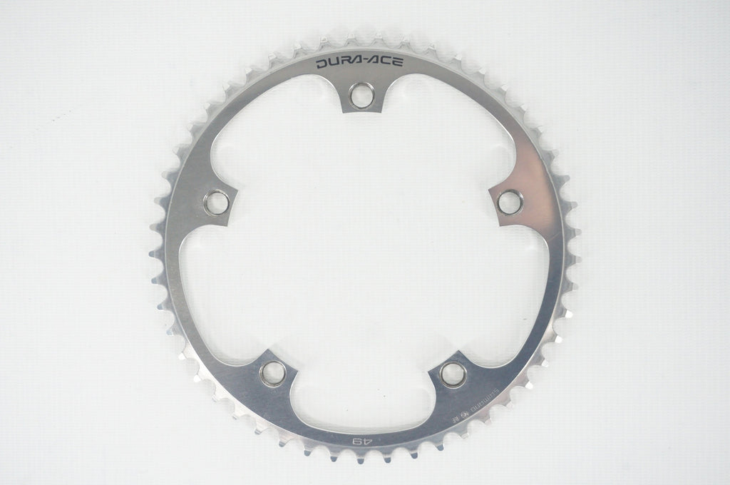 SHIMANO 「シマノ」 DURA-ACE NJS 49T チェーンリング / 阪急塚口店