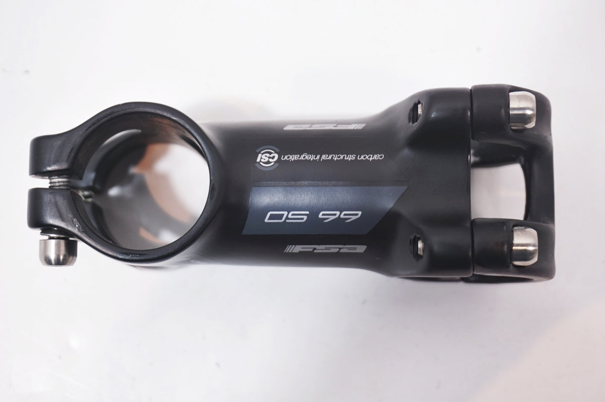 FSA 「エフエスエー」 OS99 CSI φ31.8 70mm ステム / バイチャリ世田谷店