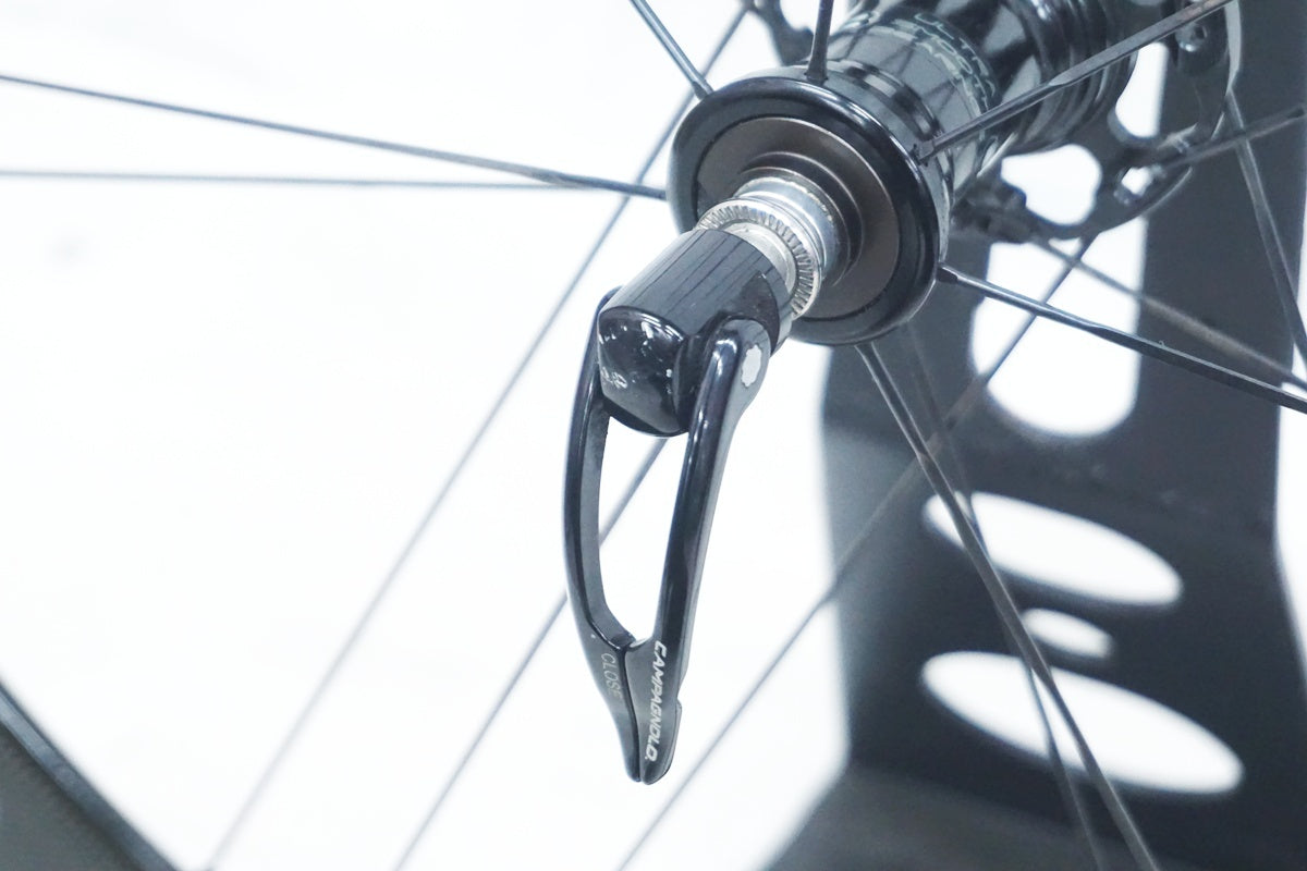 CAMPAGNOLO 「カンパニョーロ」 BORA ONE 50 AC3 CL シマノ 11速 ホイールセット / 大阪美原北インター店
