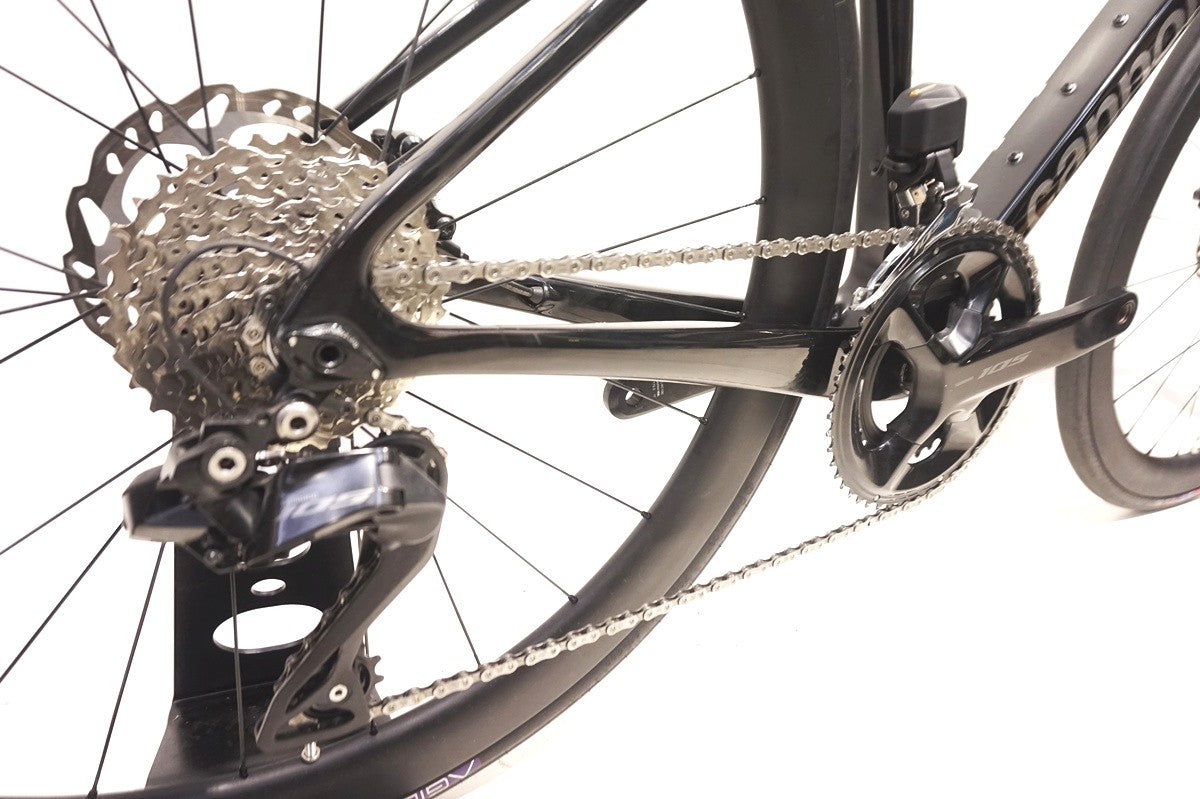 CANNONDALE 「キャノンデール」 SUPERSIX EVO3 105 DI2 2024年モデル / 大阪門真店