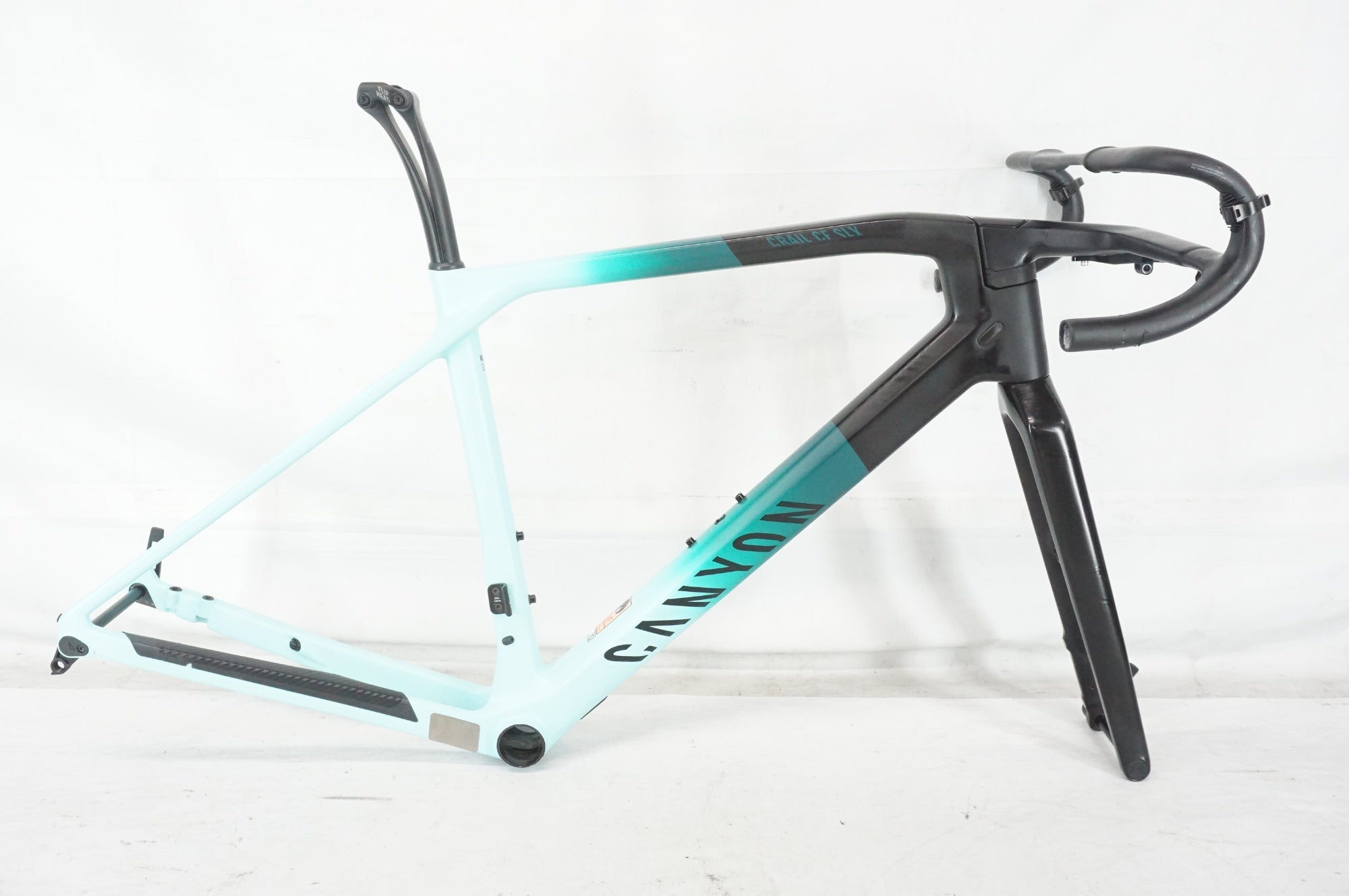 CANYON 「キャニオン」 GRAIL CF SLX 8 2022年モデル フレームセット / 阪急塚口店