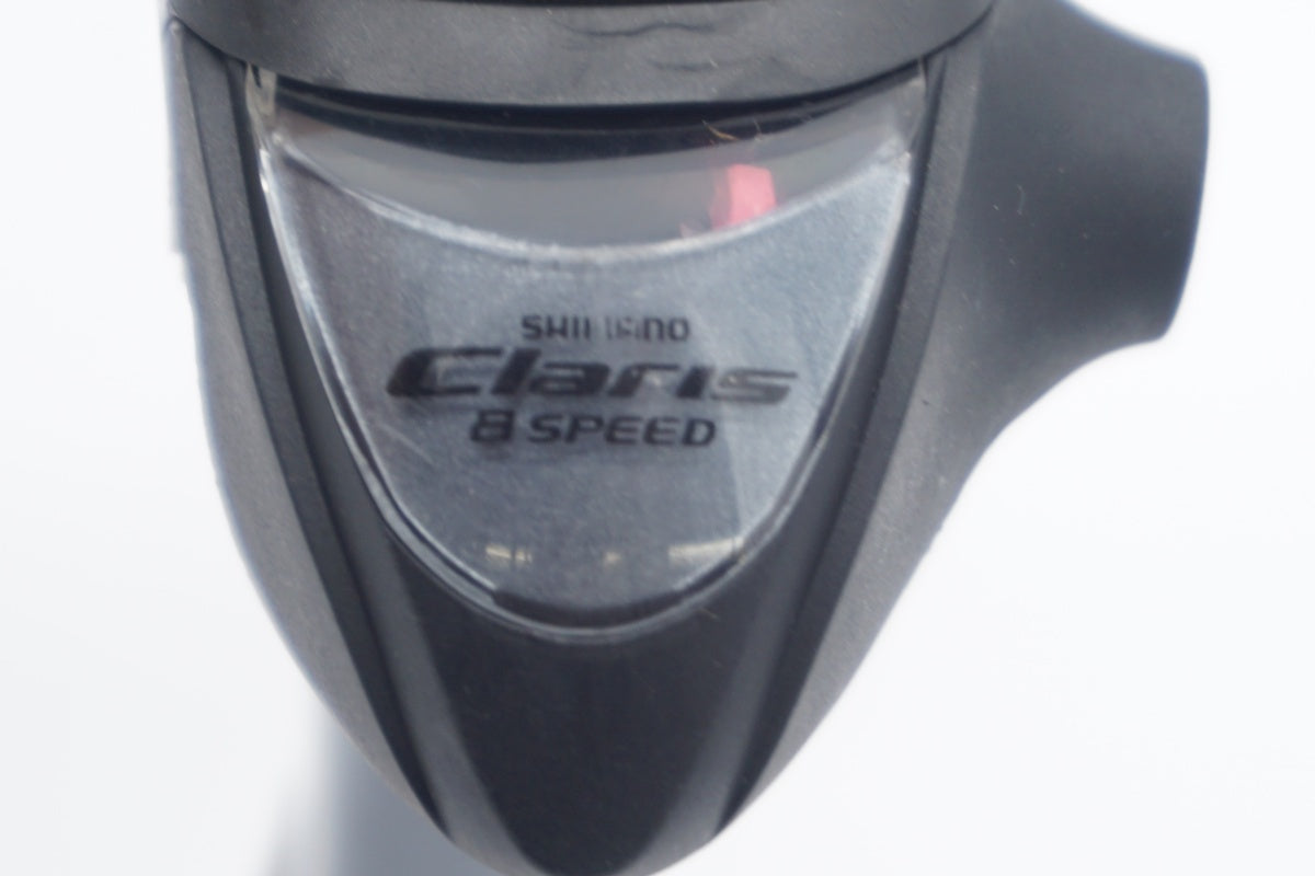 SHIMANO 「シマノ」 CLARIS ST-2400 デュアルコントロールレバー