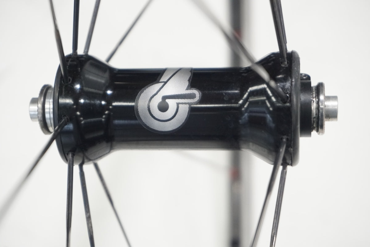 CAMPAGNOLO 「カンパニョーロ」 BULLET ULTRA 50 SHIMANO11速 ホイール 