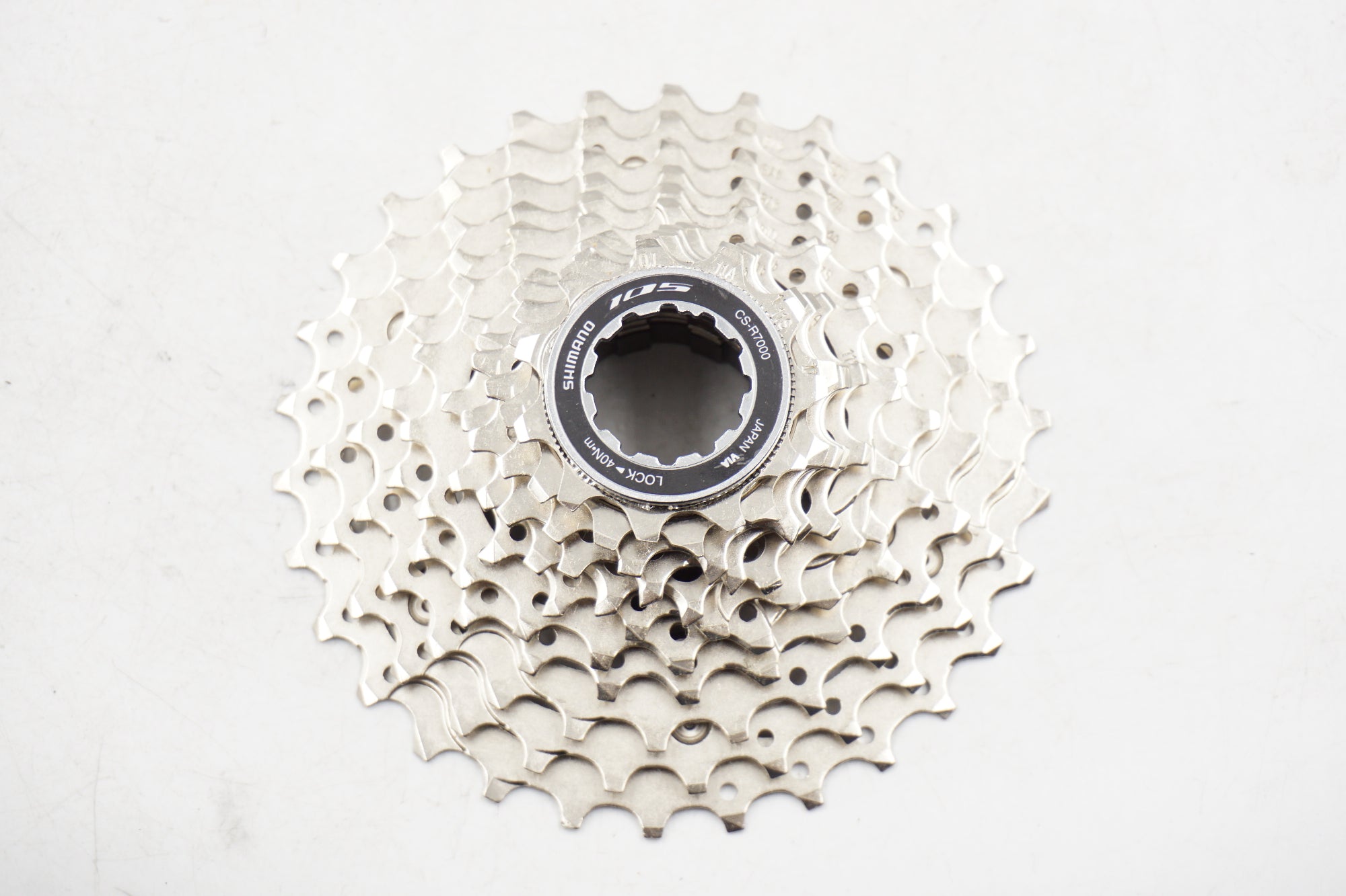 SHIMANO 「シマノ」 105 CS-R7000 スプロケット / 奈良店