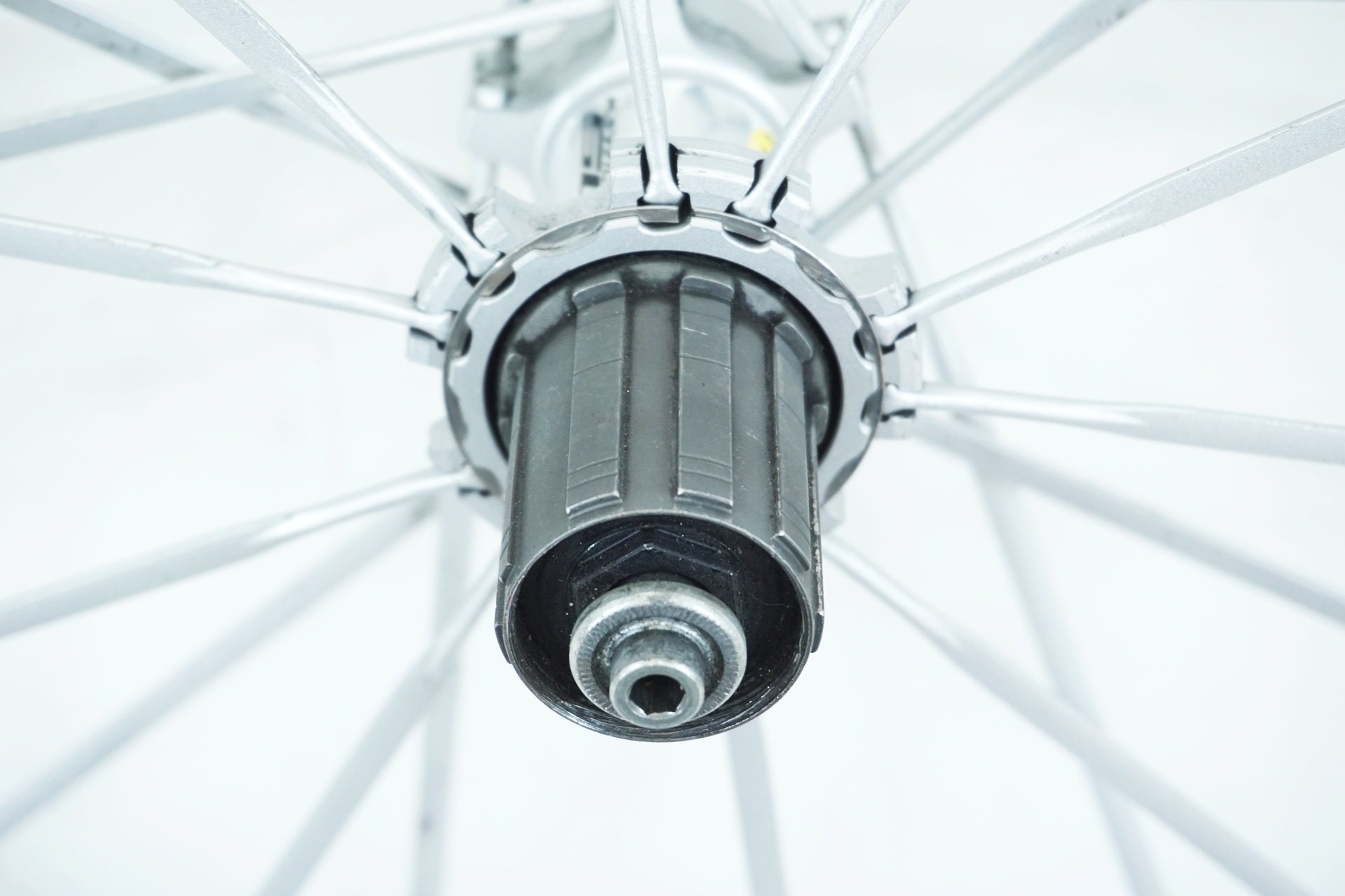 MAVIC 「マビック」 KSYRIUM SL SSC シマノ11速 ホイールセット / 有明