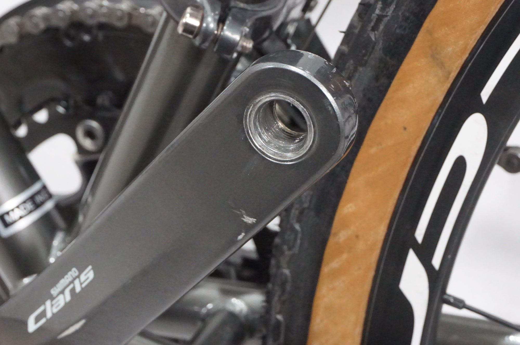 FUJI 「フジ」 FEATHER CX+ 2019年モデル ロードバイク / AKIBA店