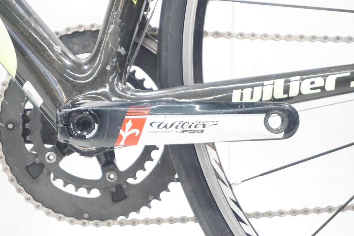 WILIER 「ウィリエール」 IZOARD XP 2012年モデル ロードバイク / 滋賀大津店