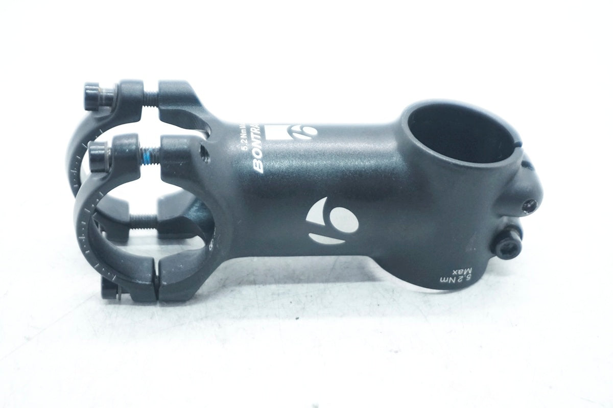 ボントレガー ステム【美品】 BONTRAGER 「ボントレガー」 Φ31.8 80mm ステム / 大阪門真店