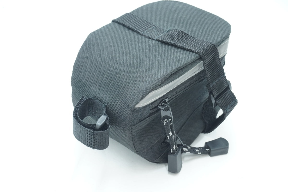 SERFAS「サーファス」 サドルバッグ/ 京都西院店