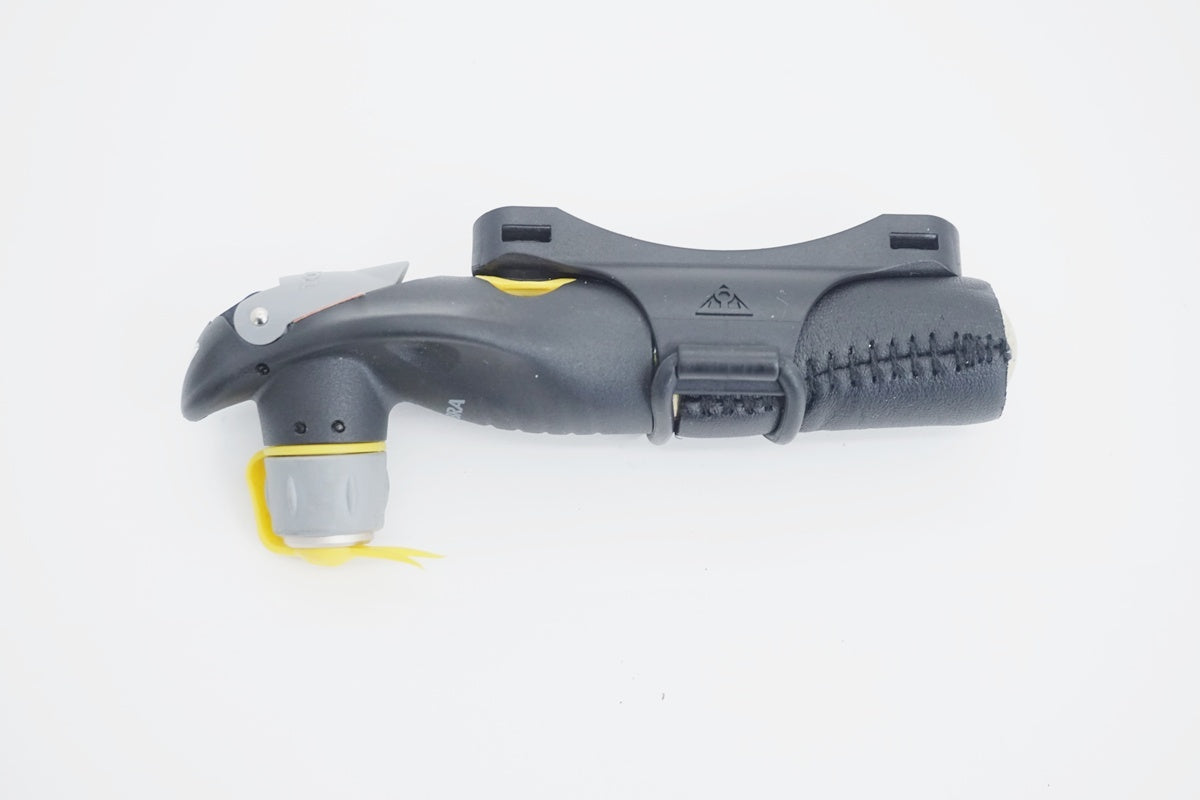 TOPEAK 「トピーク」 CO2-BRA インフレーター カートリッジセット / 京都八幡店