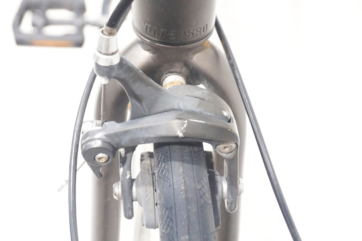 ASAHI 「アサヒ」 PRECISION R 2018年頃 ロードバイク / 大阪門真店