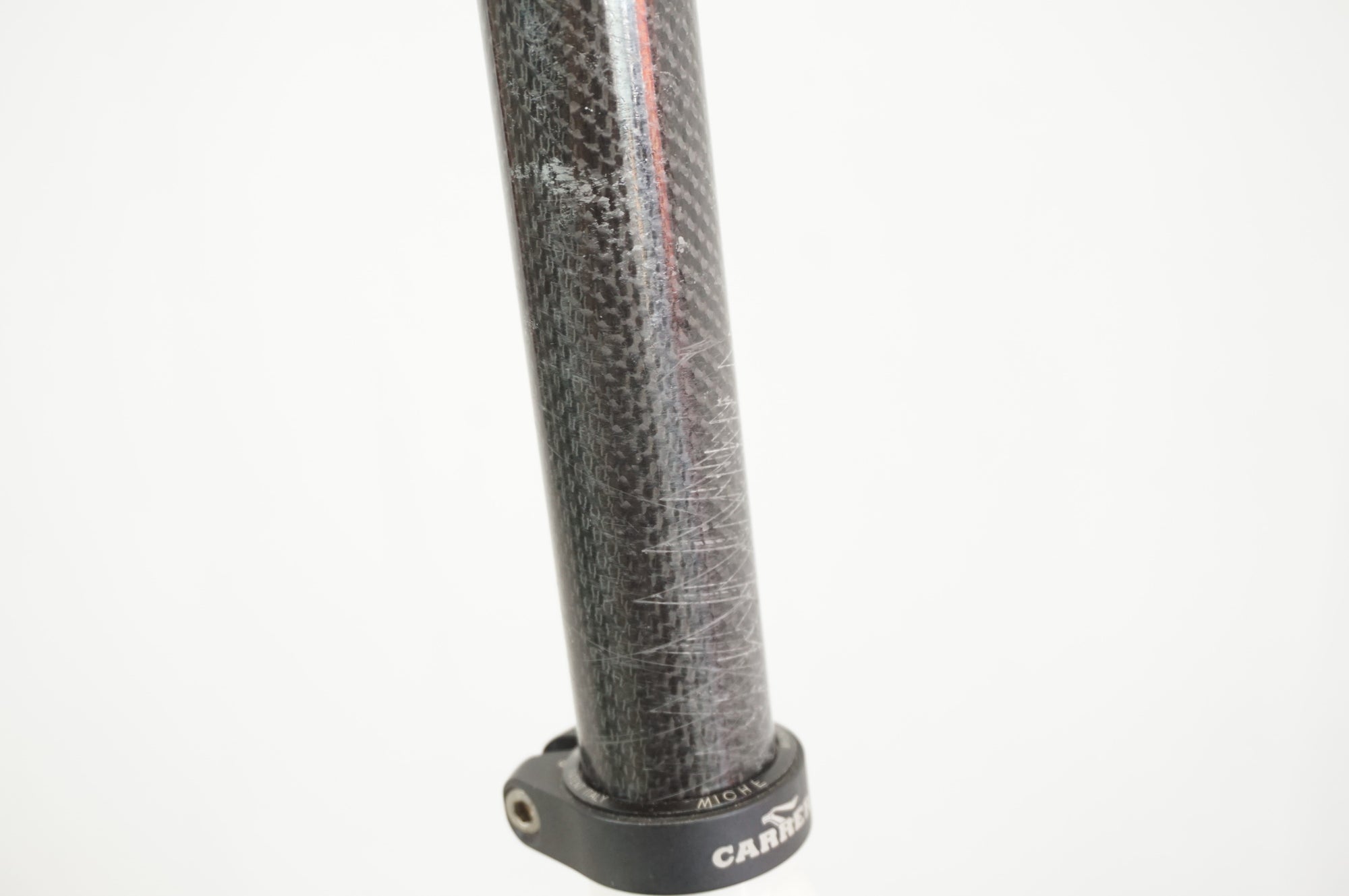 CARRERA 「カレラ」 MERCURIO WD 年式不明 フレームセット / 宇都宮店