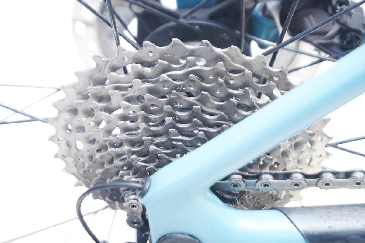 CANYON 「キャニオン」 ENDURACE CF SLX 8 DI2 2023年モデル ロードバイク / 大阪門真店