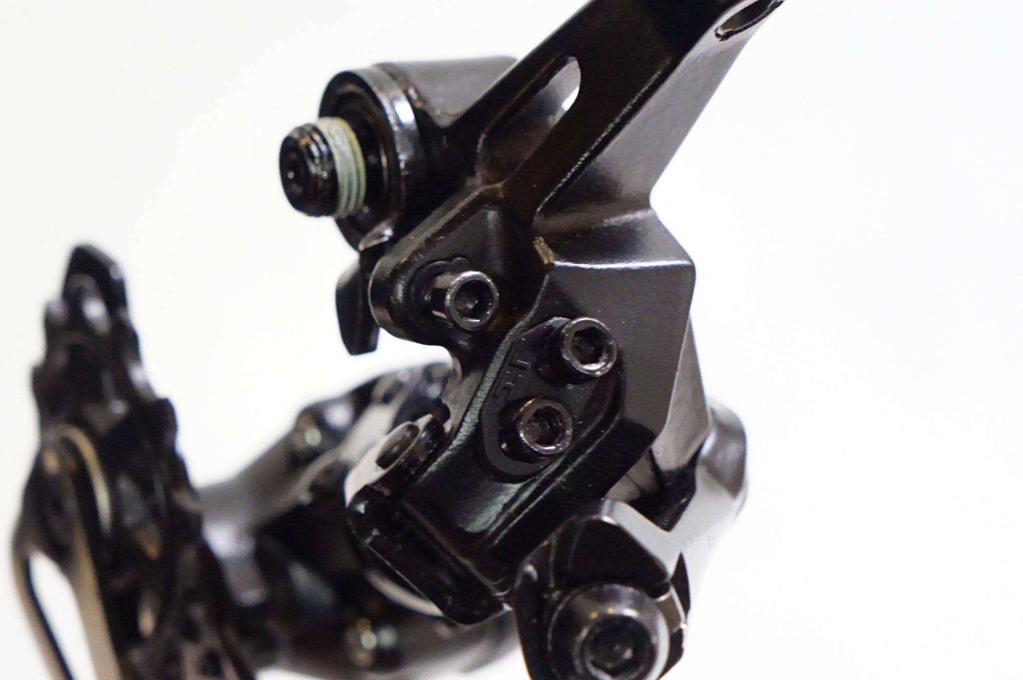 mtb マイクロシフト　コンポ MICROSHIFT 「マイクロシフト」 ADVENT X コンポセット / 熊谷本店