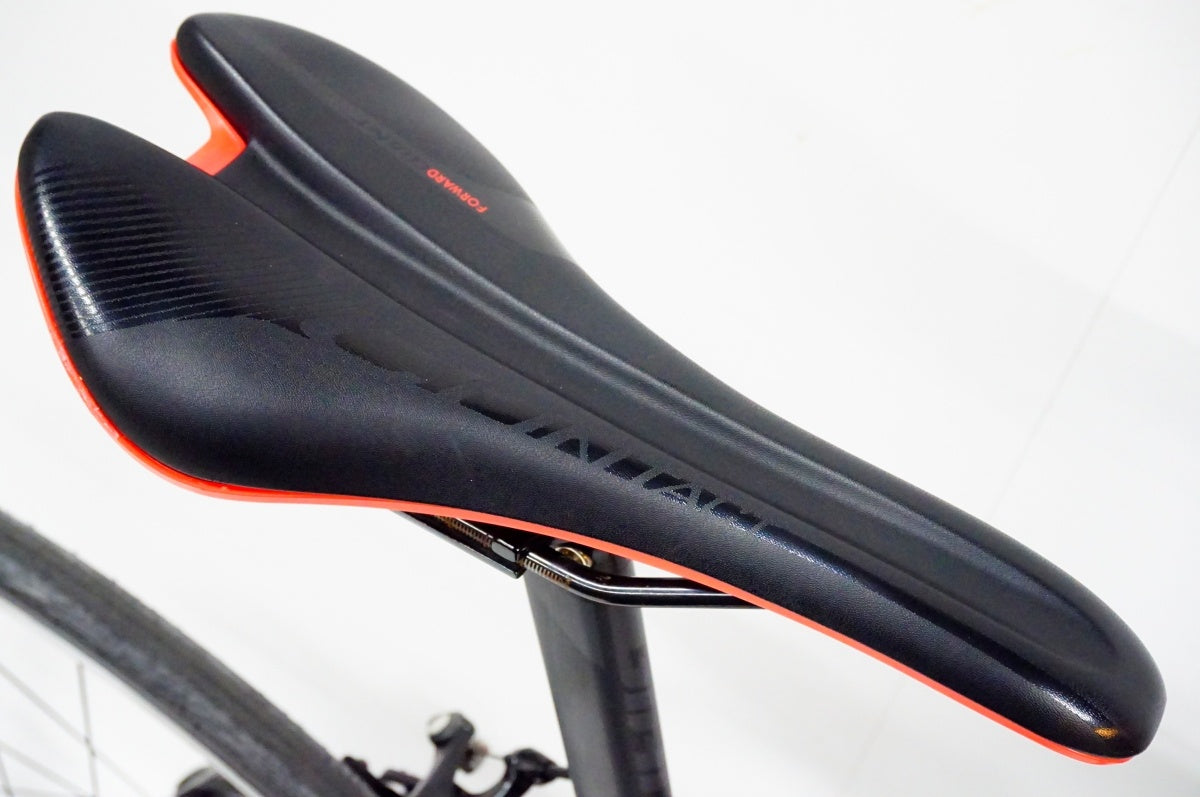 GIANT 「ジャイアント」 TCR ADVANCED 2 2017年モデル ロードバイク / 名古屋大須店