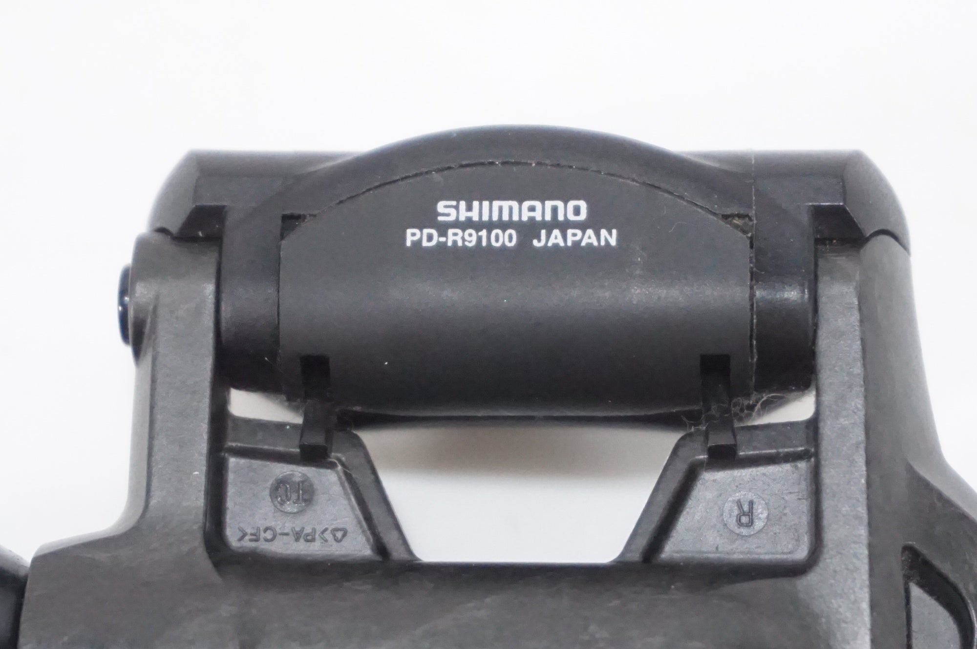 SHIMANO 「シマノ」 DURA-ACE PD-R9100 ペダル / AKIBA店