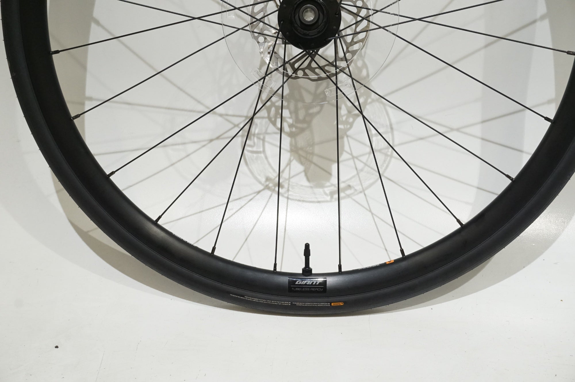 自転車　GIANT ホイール GIANT 「ジャイアント」 PR-2 DISC シマノ11速 ホイールセット / 浜松